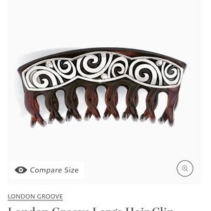 Brighton Large Hair Clip